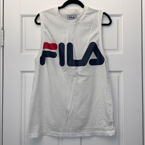 Fila top